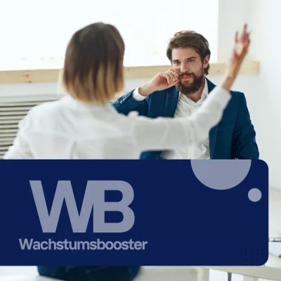 Bild: Wachstumsbooster: Die führende Social Media Agentur in Bad Bramstedt startet durch