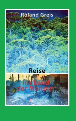 Bild: Reise ins Land der Monster - Eine moderne Parabel