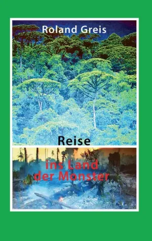 Bild: Reise ins Land der Monster - Eine moderne Parabel