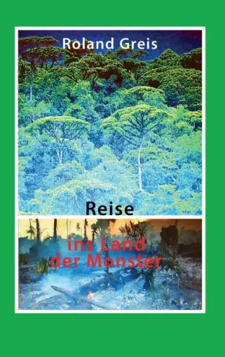 Bild: Reise ins Land der Monster - Eine moderne Parabel