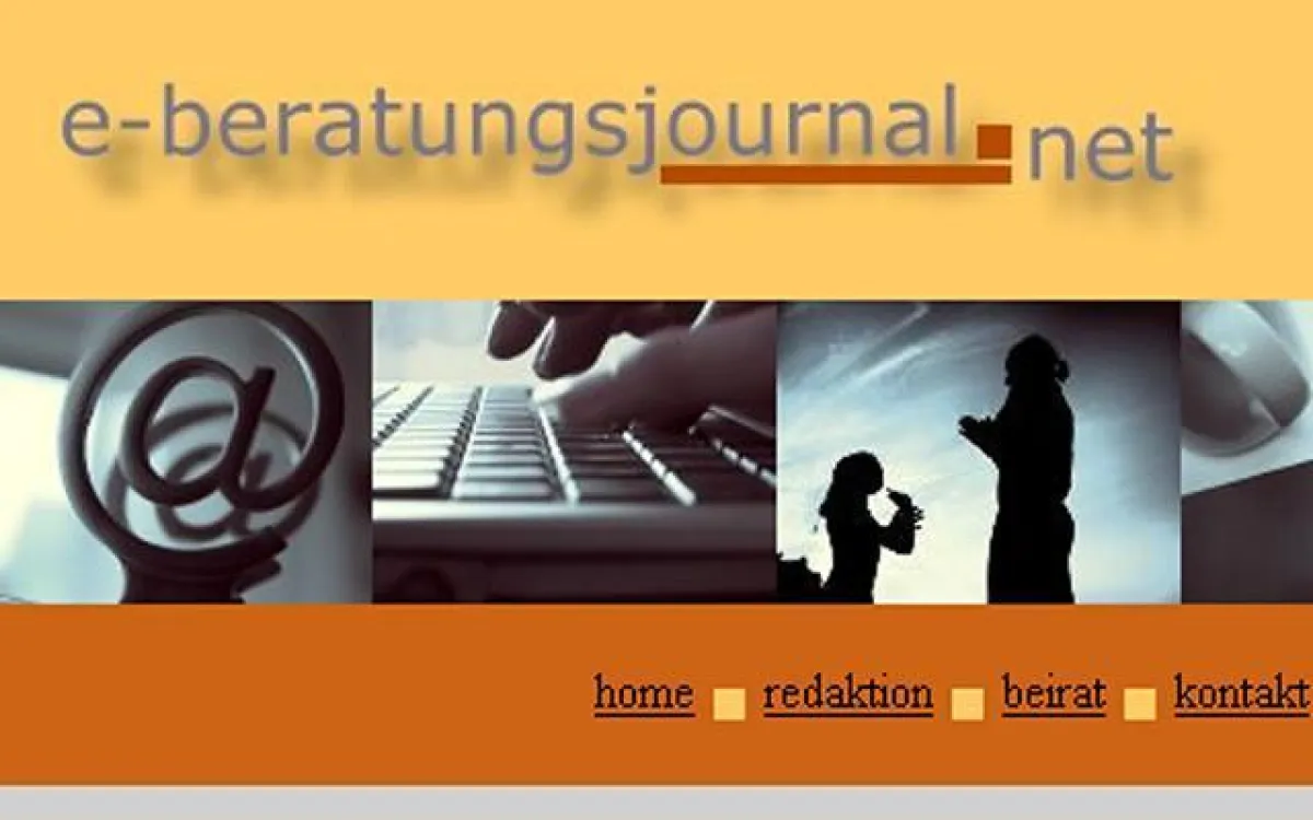 www.e-beratungsjournal.net