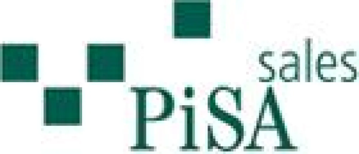 PiSA sales Logo