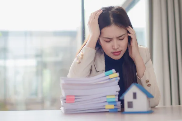 Effizient statt überreguliert: Immobilienexperte fordert Banken zu transparenten Prüfprozessen auf. Bild: Effizient statt überreguliert: Immobilienexperte fordert Banken zu transparenten Prüfprozessen auf.