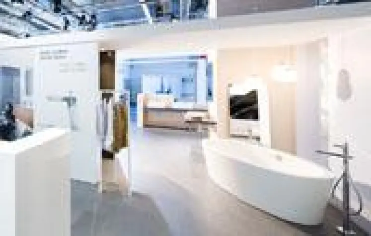 Bild: HANSA blickt auf eine erfolgreiche ISH zurück