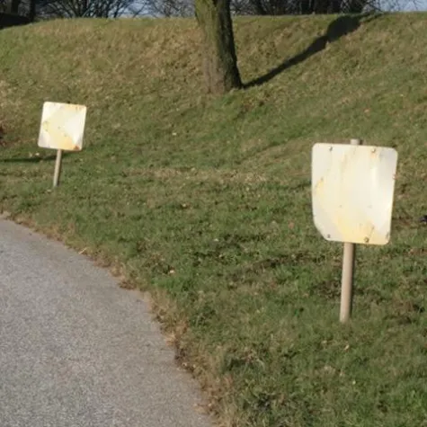Bild: Das schlechteste Schild Deutschlands steht in Hamburg