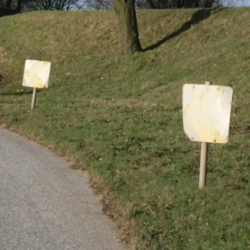 Bild: Das schlechteste Schild Deutschlands steht in Hamburg
