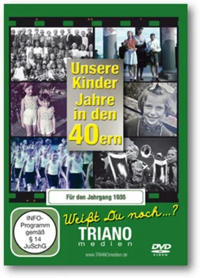 Bild: Jahrgang 1935: Bald wird er 84 Jahre alt werden - die originelle Geschenkidee voller Lebensfreude für '35er