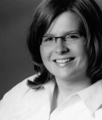 Bild: Claudia Herickhoff neu bei B&F Brüggemann & Freunde