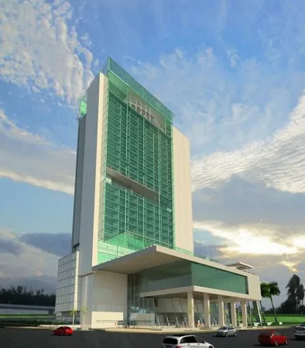 Debüt für Mövenpick Hotels & Resorts in der Dubai Media City. Bild: Debüt für Mövenpick Hotels & Resorts in der Dubai Media City.