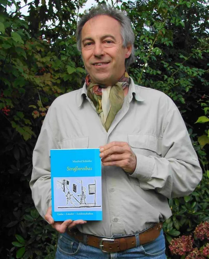 petmano, hier mit den 