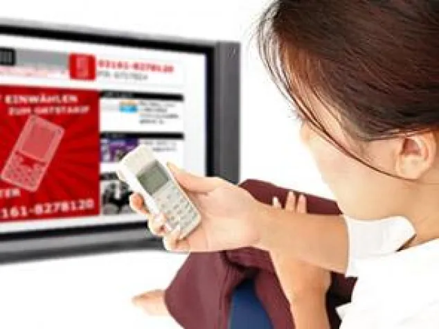 Bild: MoPOS - das interaktive TV-Mediaformat