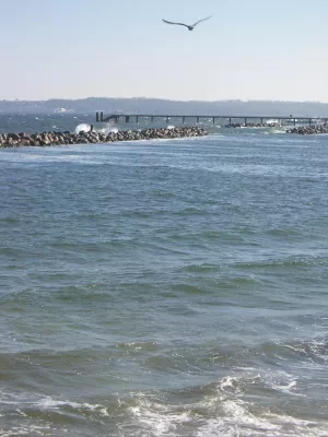 Bild: Fotowettbewerbe rund um Meer & Küste