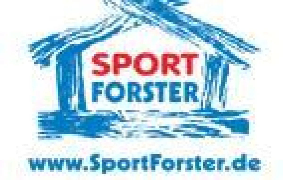 Sportswear & Sporthardware - Onlineshop Sport Forster