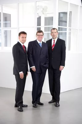 Bild: Sparda-Bank Nürnberg mit Neukundenrekord