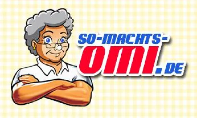 Bild: Rechzeitig zu Weihnachten - Praktische Haushaltstipps mit einfachen Haushaltsmitteln auf so-machts-omi.de