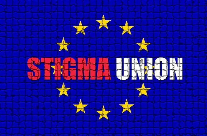 Bild: Nürnberger Schmuckmarke setzt ein Zeichen für Europa