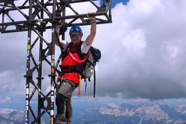 Bild: Die beliebtesten Alpintouren 2008