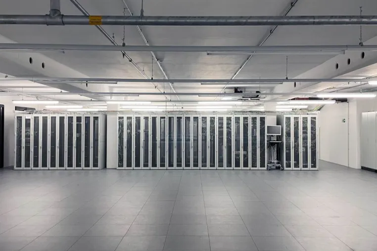 Bild: ScaleUp Technologies erwirbt eigenes nachhaltiges Rechenzentrum in Nürnberg-Fürth