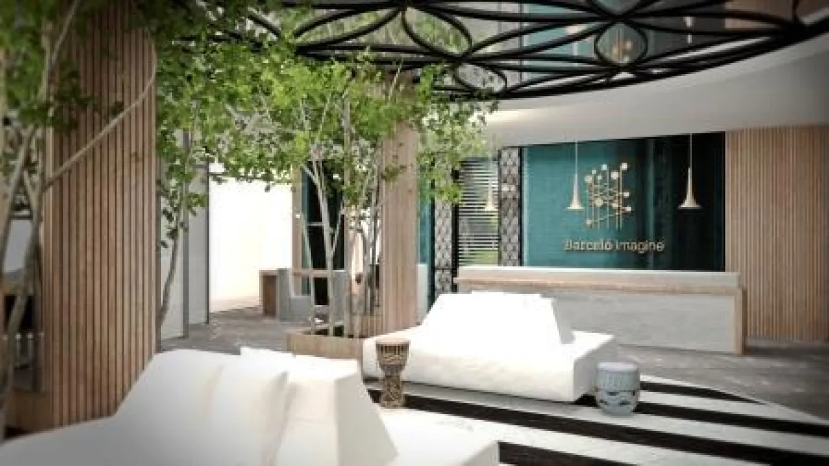 Barceló Hotel Group