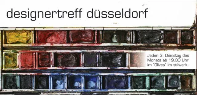 Design trifft Operette Bild: Design trifft Operette