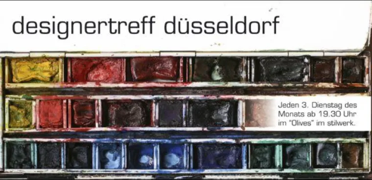 Design trifft Operette Bild: Design trifft Operette