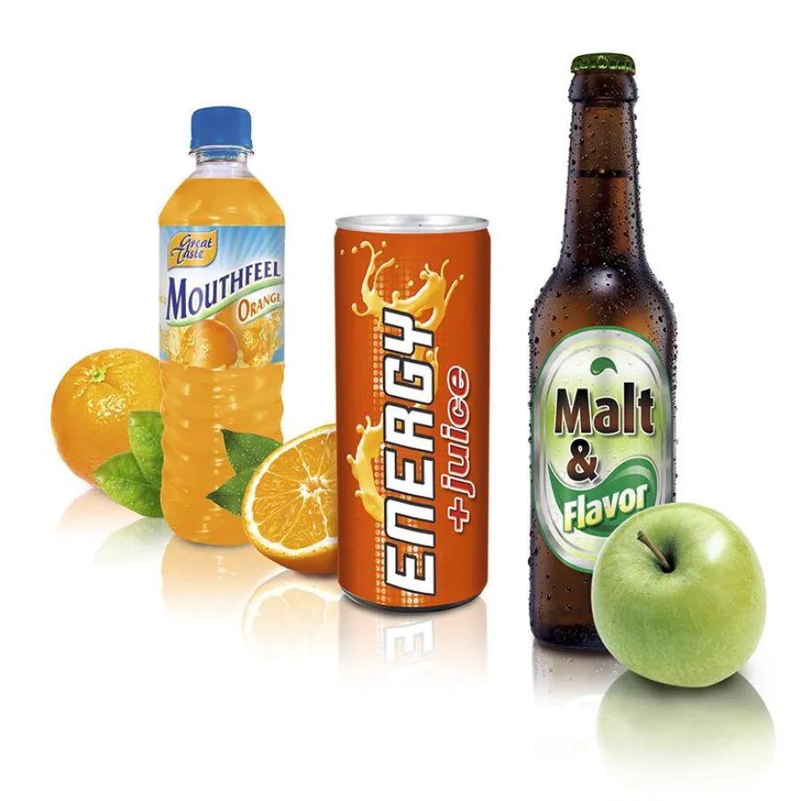 Natürlichkeit im Fokus: WILD zeigt auf der SIAL kreative Ideen für Lebensmittel und Getränke