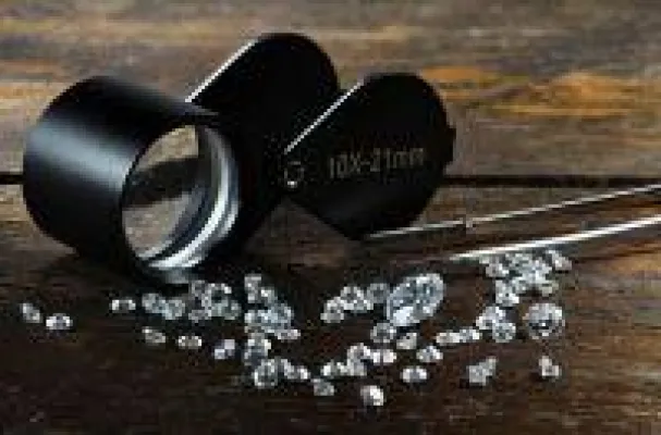 Bild: Warum Sie jetzt ungebundene Diamanten kaufen sollten