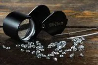 Warum Sie jetzt ungebundene Diamanten kaufen sollten Bild: Warum Sie jetzt ungebundene Diamanten kaufen sollten