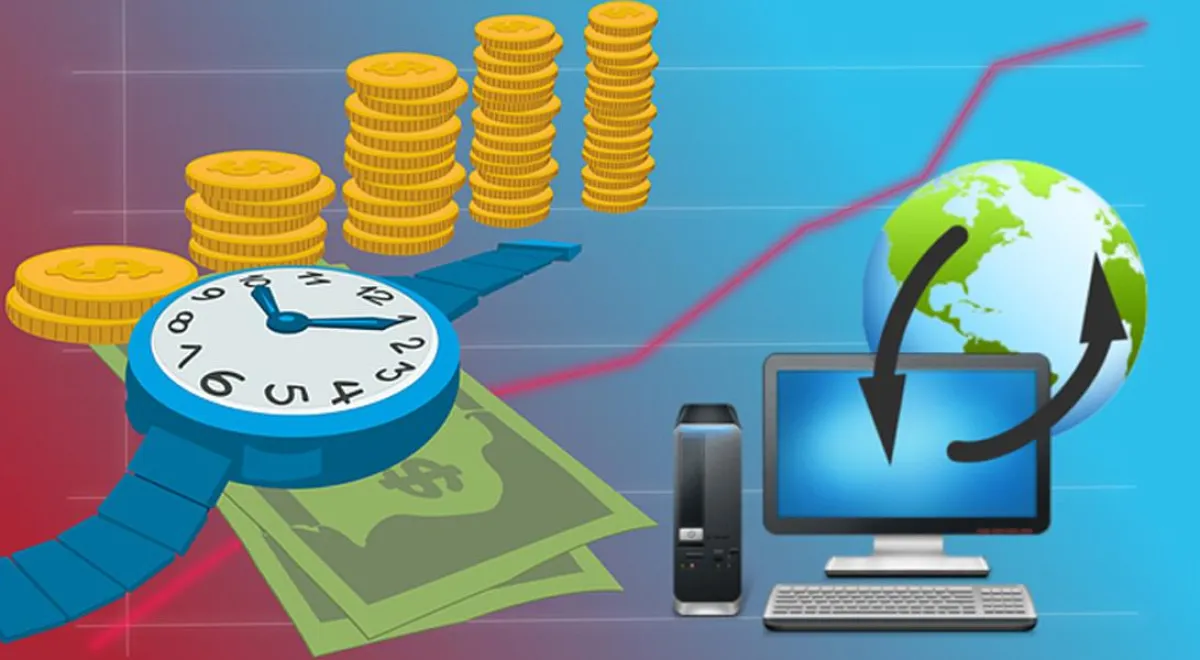 Shop-Data Transfer von ITSSE