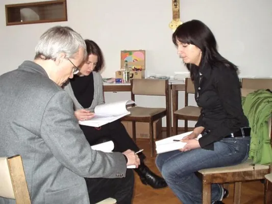 Bild: Erfolgsmodell Hochschuldidaktische Weiterbildung