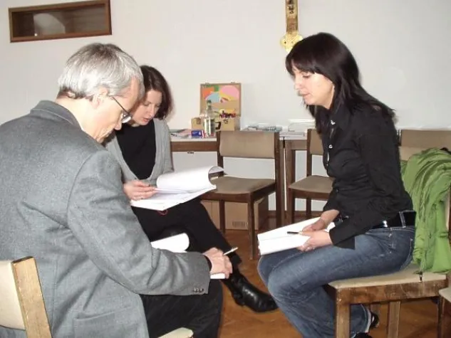 Bild: Erfolgsmodell Hochschuldidaktische Weiterbildung