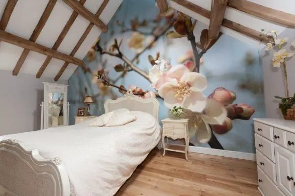 wallunica Individualtapeten werden britisch Bild: wallunica Individualtapeten werden britisch