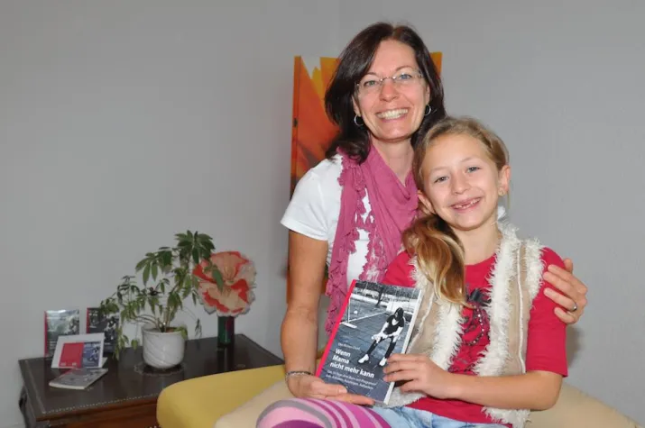 Bild: Wenn Mama nicht mehr kann