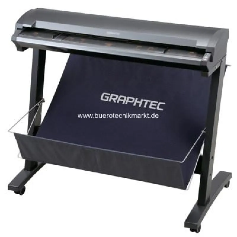 Großformatscanner Graphtec CSX300-09