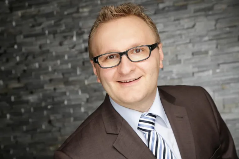 Bild: Wechsel in der L & D- Zentrale: Waldemar Zmuda kehrt als Einkaufsleiter zurück zu L & D
