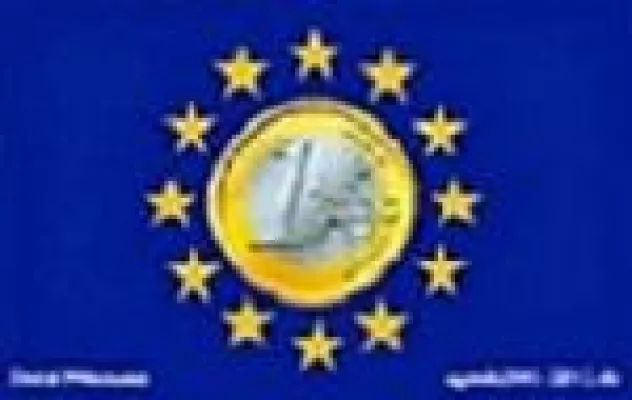 Bild: Agenda News: Öffentliches Defizit 2017 im Euroraum weiter gestiegen