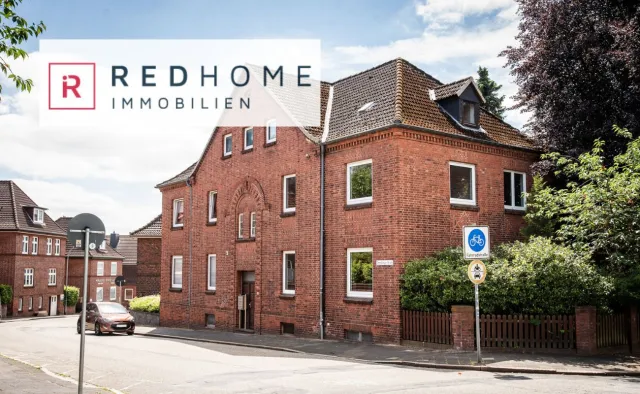 Immobilienmarkt Schleswig-Holstein 2026: Warum Verkäufer jetzt handeln sollten Bild: Immobilienmarkt Schleswig-Holstein 2026: Warum Verkäufer jetzt handeln sollten