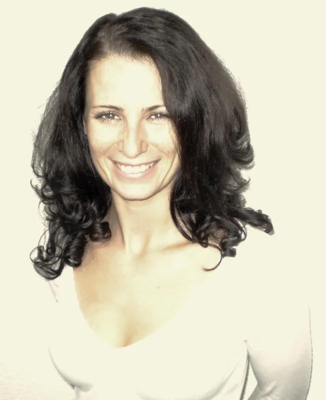 Tabea Rother
