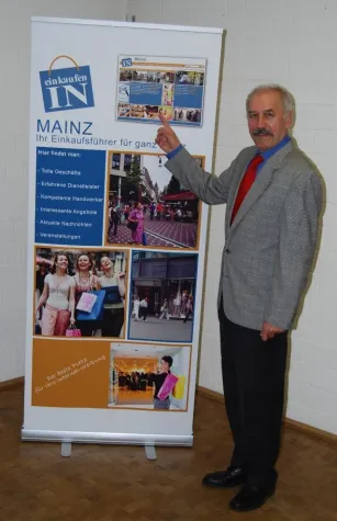 Der Mainzer Einzelhandel 24h online Bild: Der Mainzer Einzelhandel 24h online