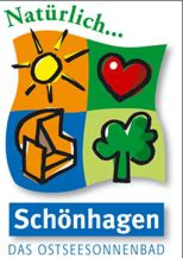Ostseebad Schönhagen mit neuer touristischer Website am Start Bild: Ostseebad Schönhagen mit neuer touristischer Website am Start