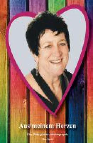 Bild: Aus meinem Herzen - eine einsichtsreiche Ruhrgebiets-Autobiographie