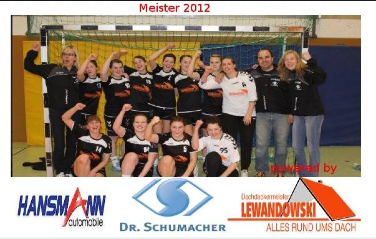 Meisterteam