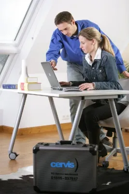 Bild: Damit Urlaubsbilder nicht baden gehen