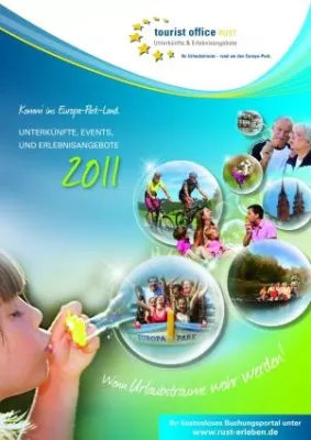 Bild: tourist office RUST macht alle Urlaubsträume wahr