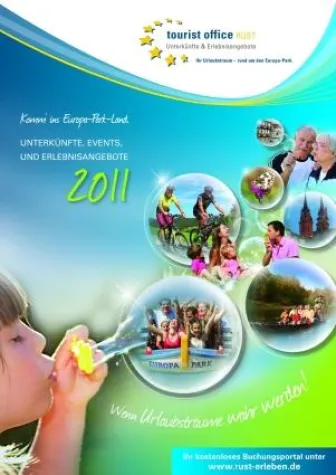 Bild: tourist office RUST macht alle Urlaubsträume wahr