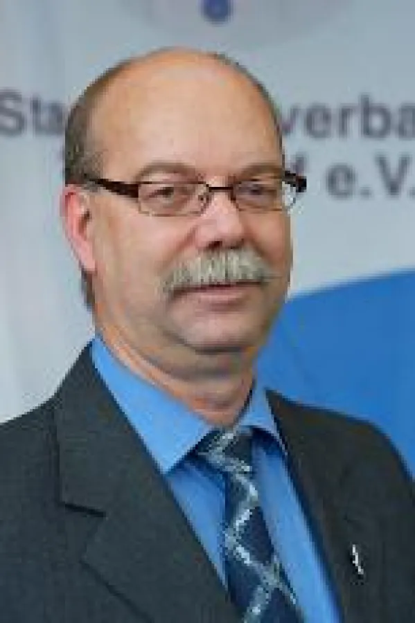 Joachim Hürten (Geschäftsführer STV1897 eV) - Bildquelle: Stadtsportverband Troisdorf e.V.