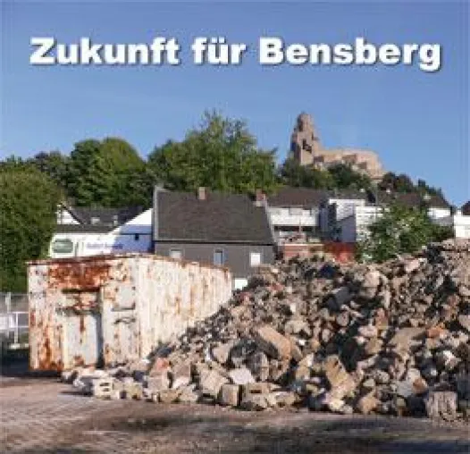 FDP Bergisch Gladbach lädt zur Stadtführung in Bensberg ein Bild: FDP Bergisch Gladbach lädt zur Stadtführung in Bensberg ein