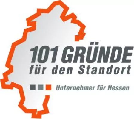 Bild: 101 Gründe für den Standort Hessen