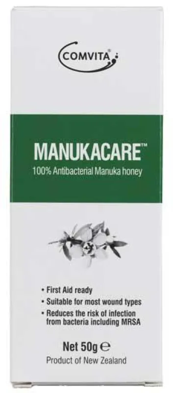 Comvita ManukaCare