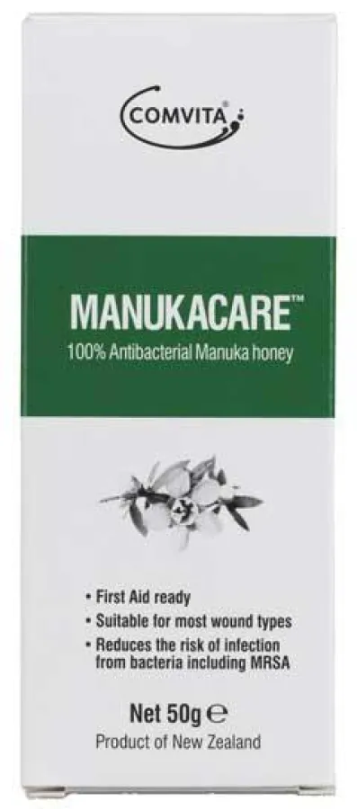 Comvita ManukaCare